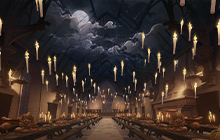 哈利波特魔法觉醒拼图10.11在哪 拼图10.11碎片线索位置