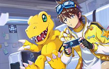 数码宝贝新世纪分子兽位置具体在哪 分子兽魂石置换详细攻略