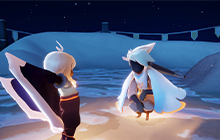 光遇11.2任务攻略大全 11月2日在沉船冥想任务位置大全分享