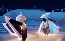 光遇云野彩虹下的蜡烛在什么地方 云野彩虹下的蜡烛位置图示