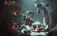 网易第五人格角色关系网一览 最新角色关系网系统上线说明