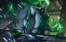 LOL蓝色精粹商店2021什么时候开放 精萃商店限时开启公告