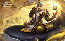 王者荣耀金蝉铭文出装攻略大全 新英雄金蝉装备铭文搭配推荐