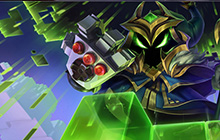 英雄联盟领取中心在哪里 领奖中心永久道具宝箱领取活动规则