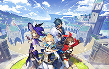 原神古时孤影瑶光滩勘测点在什么地方 勘测点瑶光滩位置汇总