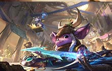 英雄联盟11.22版本更新公告 LOL11.22更新内容图文汇总