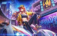 QQ飞车手游四周年是什么时候开始 四周年庆活动内容有哪些