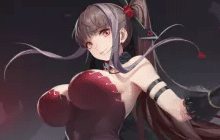 《终末阵线》评测&mdash;&mdash;开机甲的美少女 题材新颖