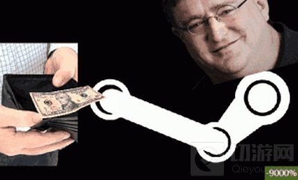 买了游戏还要玩 Steam大佬对标白金肝帝6年通关1202款游戏