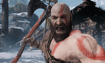 销量突破2000万战神 等待4年发售续作索尼口碑能否逆袭