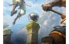 《暗影格斗3》国服今日上线：全新战斗系统上线