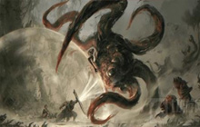 《暗黑破坏神4》资料片新预告：新职业上线