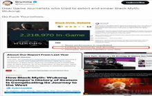 《黑神话：悟空》受到业内人士支持：游戏满足了玩家需求