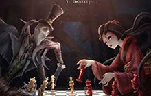 第五人格线下活动是什么 第五人格寒露线下活动是怎么样