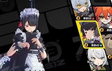 绝区零双角色推荐 星见雅和鲨鱼妹怎么玩