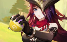 原神5.2版本卡池确定 恰斯卡欧洛伦即将实装