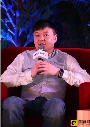 中国手游将出席2015GMIC 泛娱乐营销备受瞩目