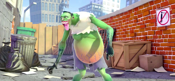 《世界僵尸大联盟》评测：让人停不下来的RTS