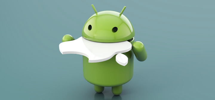 全球移动游戏设备超10亿台 安卓份额占七成