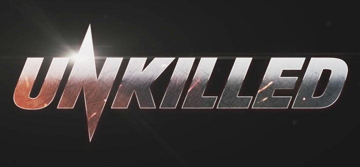 死亡扳机开发商新作《Unkilled》首曝