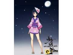 &ldquo;Duang&rdquo;的就出现了 3D少女说我们&ldquo;不约&rdquo;