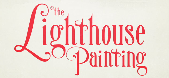 Simogo解谜新游《灯塔画》视频首曝