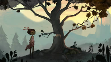 经典冒险手游《破碎时光》全新章节免费发布