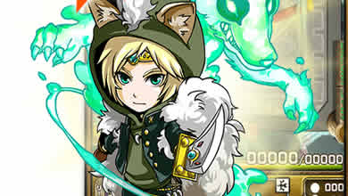 日本全新弹珠手游《崖边特工队》双平台上线