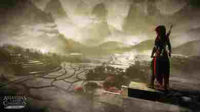 《刺客信条中国》IGN评测：亮点平平的忠实之作