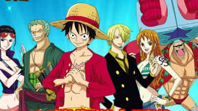 《海贼传奇HD》新版上线 开启新的航海征程