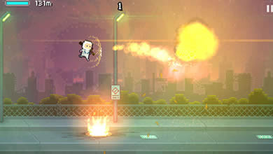 《最后的宇航员》试玩体验：宇宙终极大逃亡