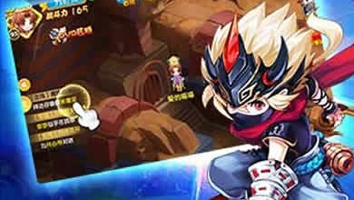 魔力宝贝手游PK玩法详细分析