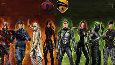 著名电影改编《特种部队：突袭》安卓上架