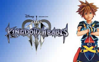 《王国之心》手游年内上架 仅在日区发布