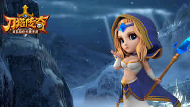 DotA厂商起诉刀塔传奇侵权 索赔3100万