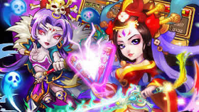 大圣归来每日任务大闹天宫玩法简介