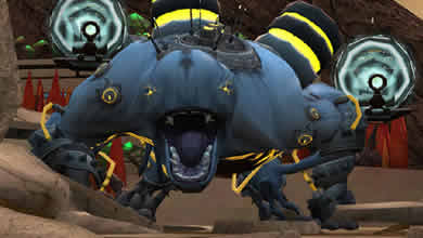 光晕制作班底打造 《午夜之星》内容更新