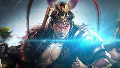 《穿越吧！主公》 6月11日盛大公测