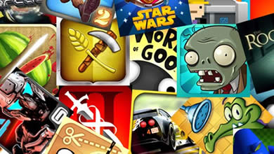 中国政府首次打击手游刷榜 被定性不正当竞争