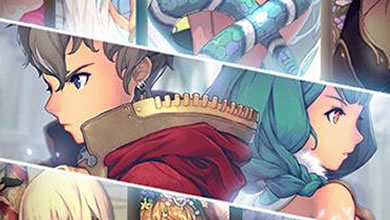 《致命探索者》RPG消除战斗 今夏上架双平台