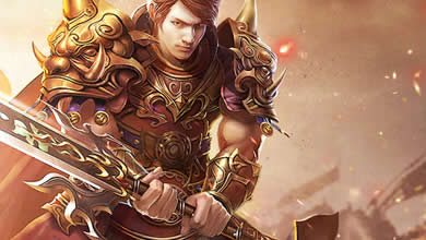 热血传奇手机版 祈祷套装使用攻略