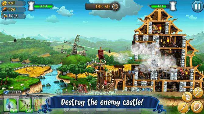 网易签3A级欧美手游大作 疑似权力的游戏