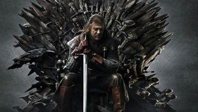 网易签3A级欧美手游大作 疑似权力的游戏