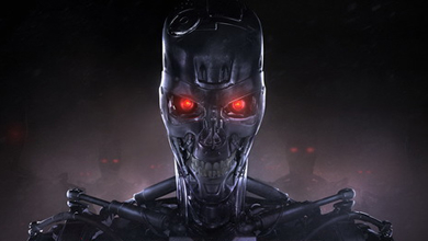 Glu出品《终结者创世纪：革命》6月4日上架iOS