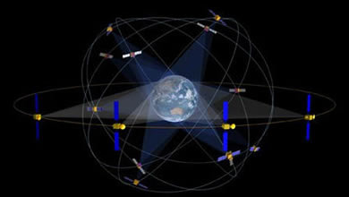 美国开发厘米级GPS系统 或改变VR移动设备