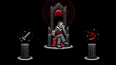 五十岚孝司网站页面引猜疑 《恶魔城》或归来