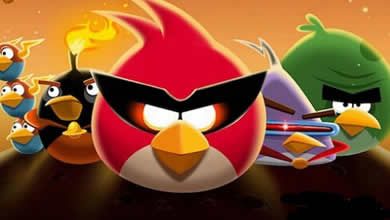 Rovio三消版《愤怒的小鸟战斗!》已全球发布