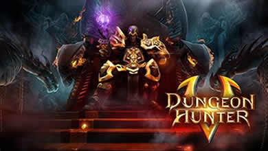 《地牢猎手5》首次更新 新副本辛卡锡之地开启