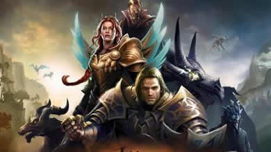 类coc手游新作《竞逐之国》单周下载破百万