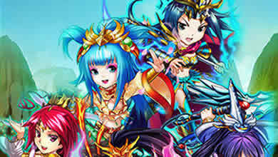 百战三界前期最佳阵容推荐